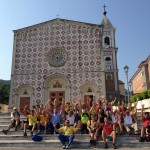 Porta Santa Manoppello