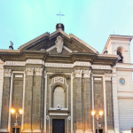 San Pancrazio